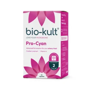 bio kult pro cyan