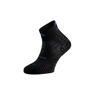 ciorapi alergare lurbel street pro negru albastru.jpg