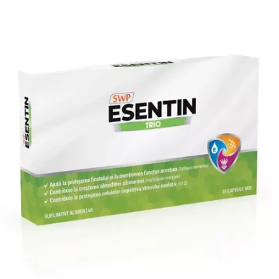 esentin