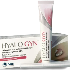 hyalogyn