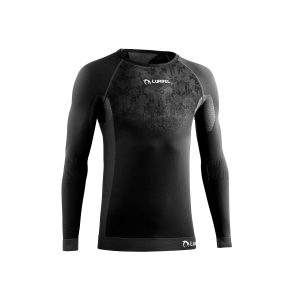 tricou termic cu maneca lunga lurbel win negru gri inchis.jpg