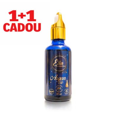 1+1 gratis 50 ml