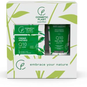 1369632628.cosmetic plant set cadou essential crema antirid zi q10 50 ml