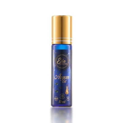 Elia Cosmetics Ulei de Argan 10 ml