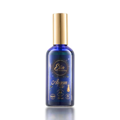 Elia Cosmetics Ulei de Argan 100 ml