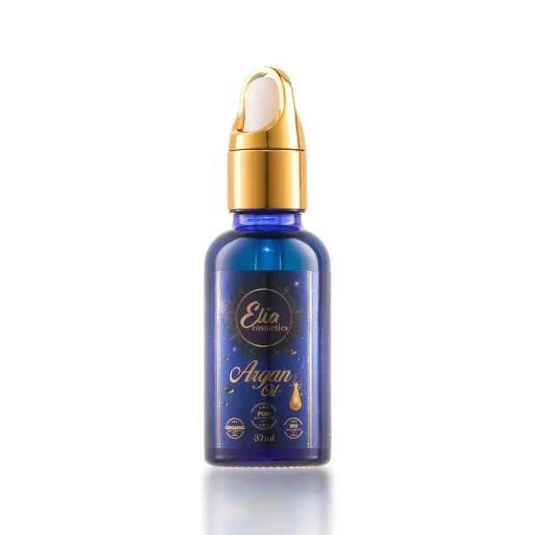 Elia Cosmetics Ulei de Argan 30 ml