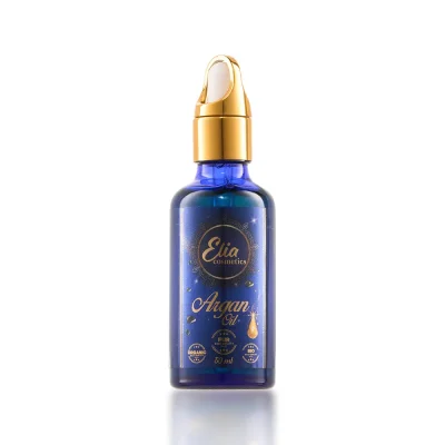 Elia Cosmetics Ulei de Argan 50 ml