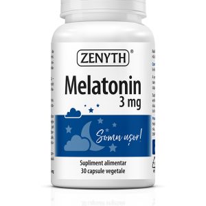 Melatonin 3 mg