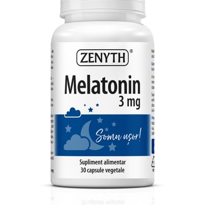 Melatonin 3 mg