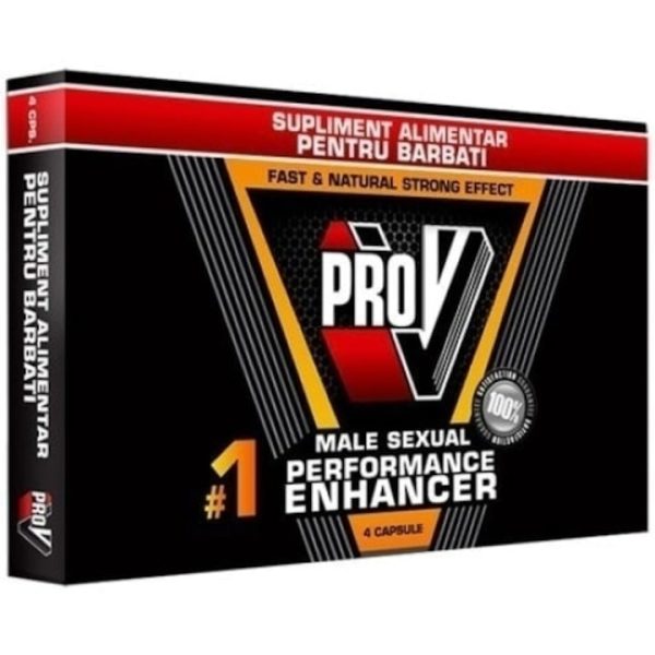 PRO V