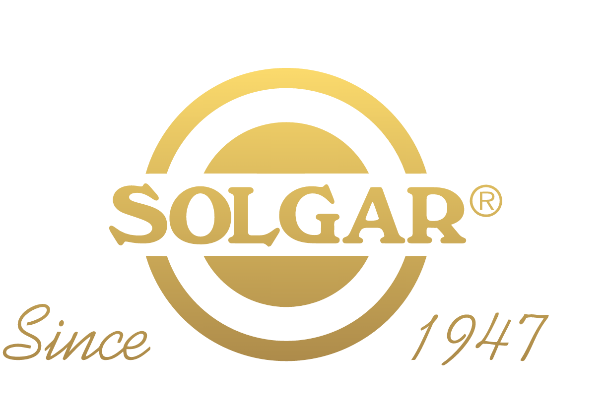 Solgar logo