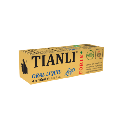TIANLI FORTE+