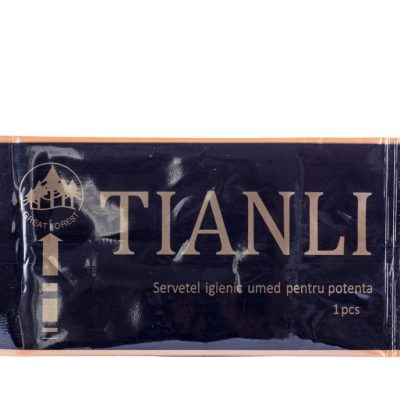 Tianli Servetel