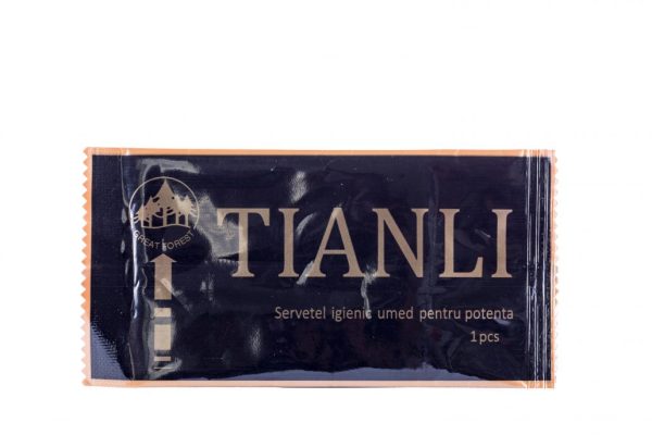 Tianli Servetel