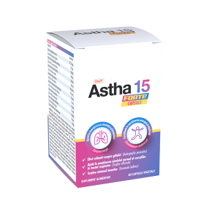 astha 15 forte 60 capsule vegetale sun wave pharma 9756