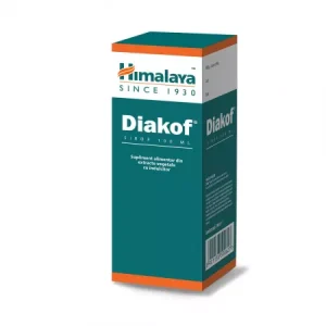 diakof sirop 100