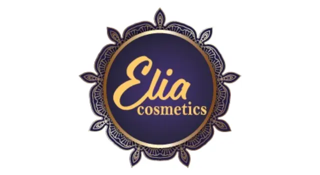 elia cosmetics logo