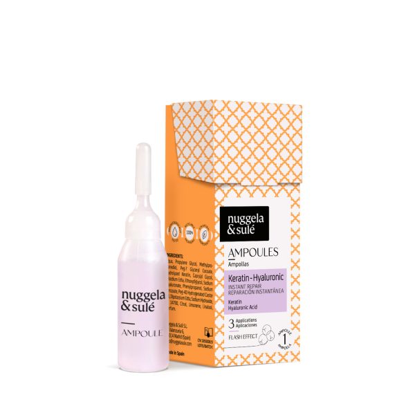 fiola cu keratina si acid hialuronic 10ml nuggela sule 387184.jpg