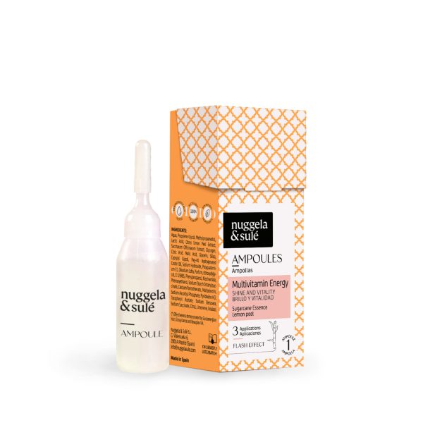 fiola cu multivitamine pentru vitalitate 10ml nuggela sule 069498.jpg