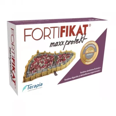 fortifikat max protect