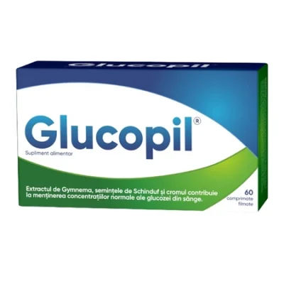 glucopil 60