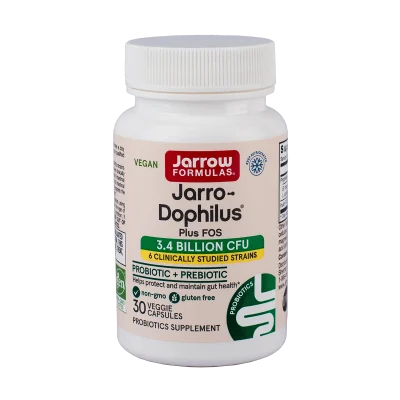 jarro dolphin