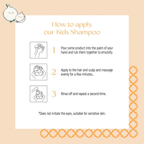 kids sampon pentru copii 250ml nuggela sule 323117.jpg