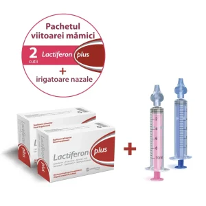 lactiferon plus 20cpr 2cut 2 irigatoare nazale co 132501 1 17102267782421
