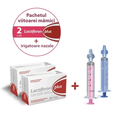 lactiferon plus 20cpr 2cut 2 irigatoare nazale co 132501 1 17102267782421