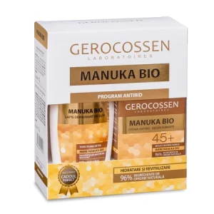 manuka 45+