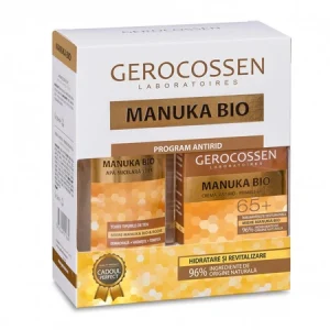 manuka 65+