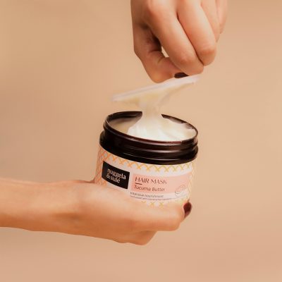 masca de par pentru hranire intensiva 250 ml nuggela sule 415374.jpg