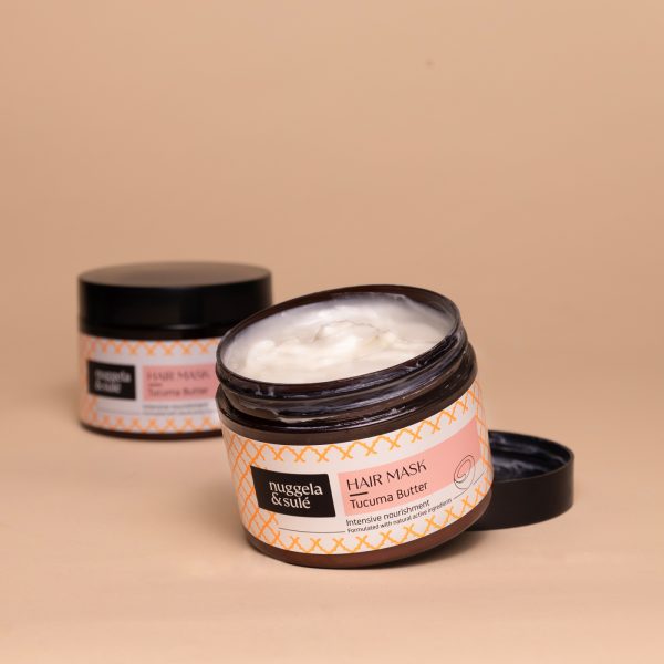masca de par pentru hranire intensiva 250 ml nuggela sule 784922.jpg