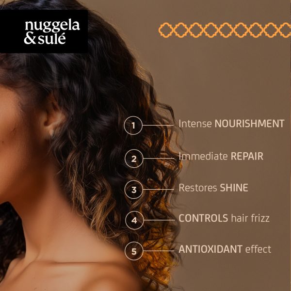 masca de par pentru hranire intensiva 250 ml nuggela sule 887526.jpg