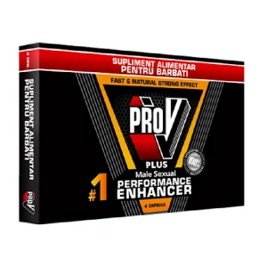 pro v plus CAPSULE