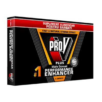 pro v plus CAPSULE