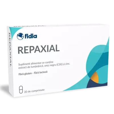 repaxial 20