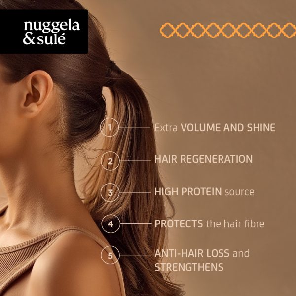 sampon green pentru volum si grosime 250ml nuggela sule 739831.jpg