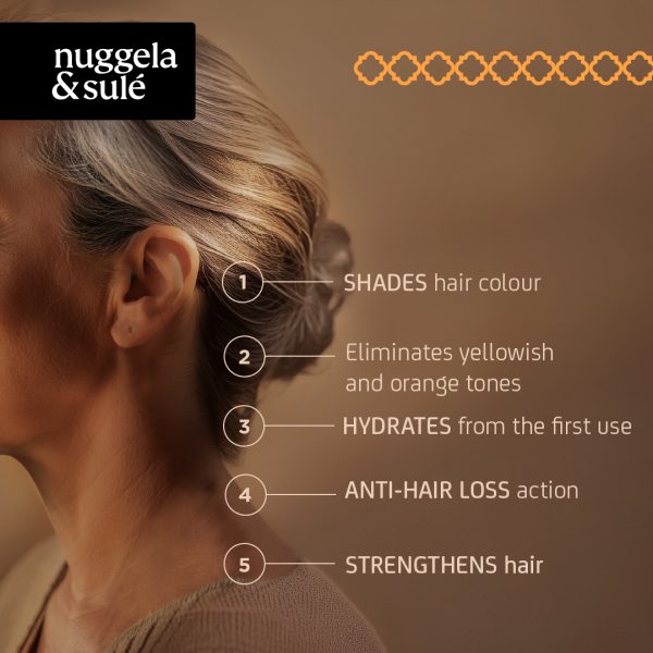 sampon nuantator pentru par blond alb sau gri 250ml nuggela sule 016348.jpg