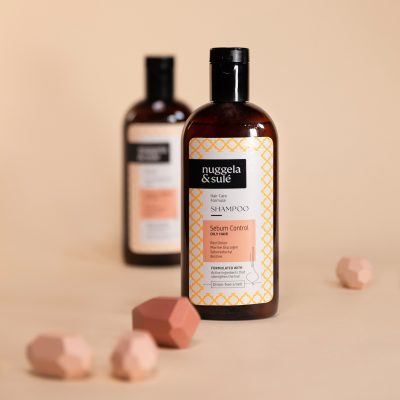 sampon pentru par gras sebum control 250ml nuggela sule 598520.jpg