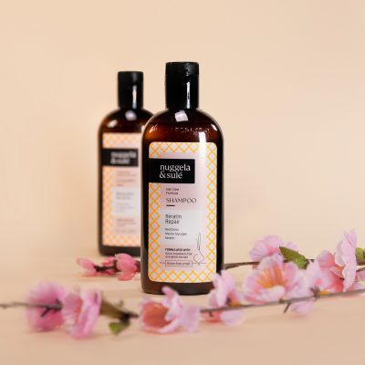 sampon reparator pe baza de keratina 250ml nuggela sule 402495.jpg