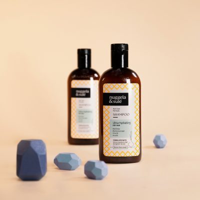 sampon ultra hidratant pentru par uscat sau foarte uscat 250ml nuggela sule 092292.jpg