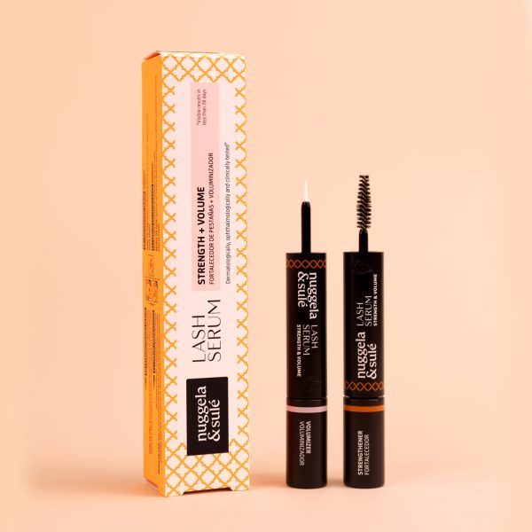 ser fortifiant pentru gene 5ml ser pentru volum 5ml nuggela sule 673618.jpg