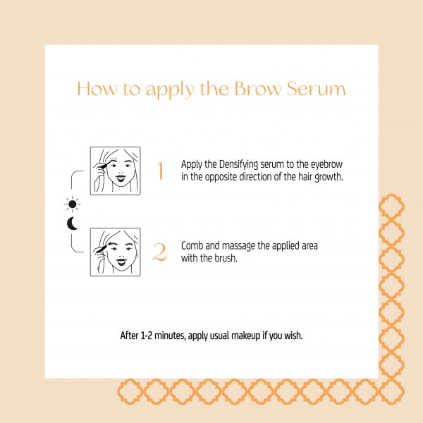 ser pentru sprancene perie 5ml nuggela sule 426284.jpg