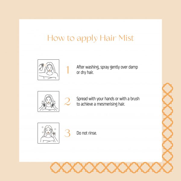 spray pentru par hair mist 207ml nuggela sule 318318.jpg