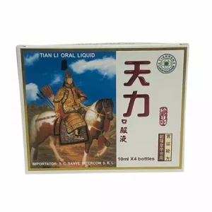 tianli natural potent