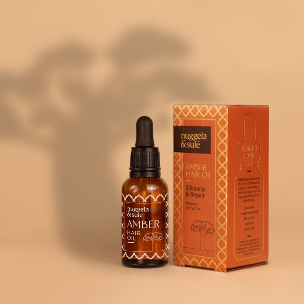 ulei pentru par 30ml nuggela sule 719434.jpg