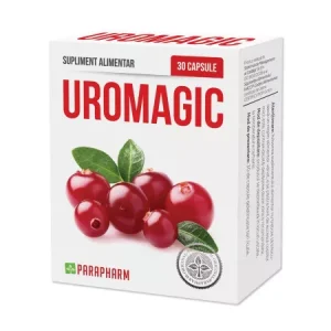 uro magic 30
