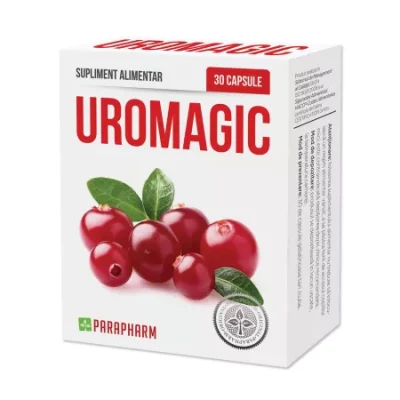 uro magic 30