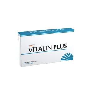 vitalin plus 30
